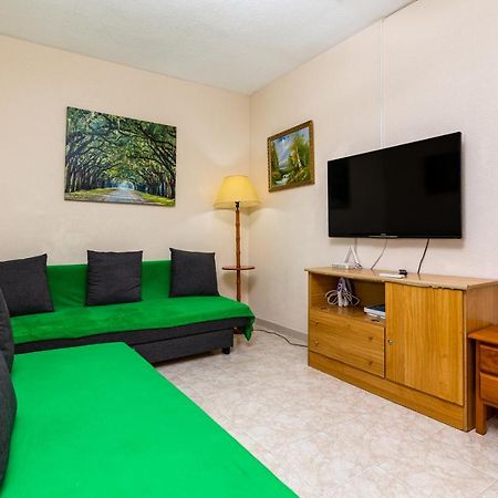 Apartment Studio Relax Torrevieja Exteriér fotografie