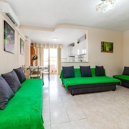 Apartment Studio Relax Torrevieja Exteriér fotografie