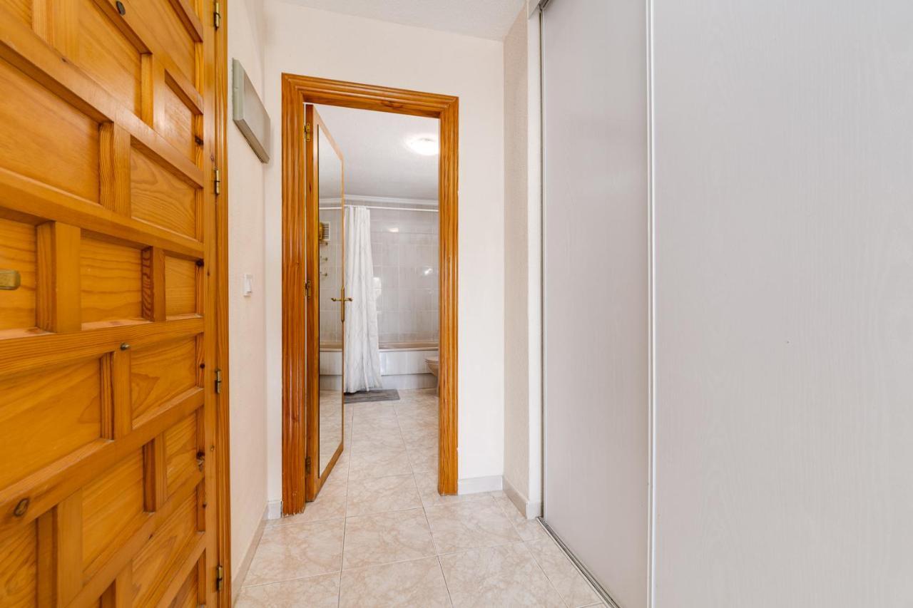 Apartment Studio Relax Torrevieja Exteriér fotografie
