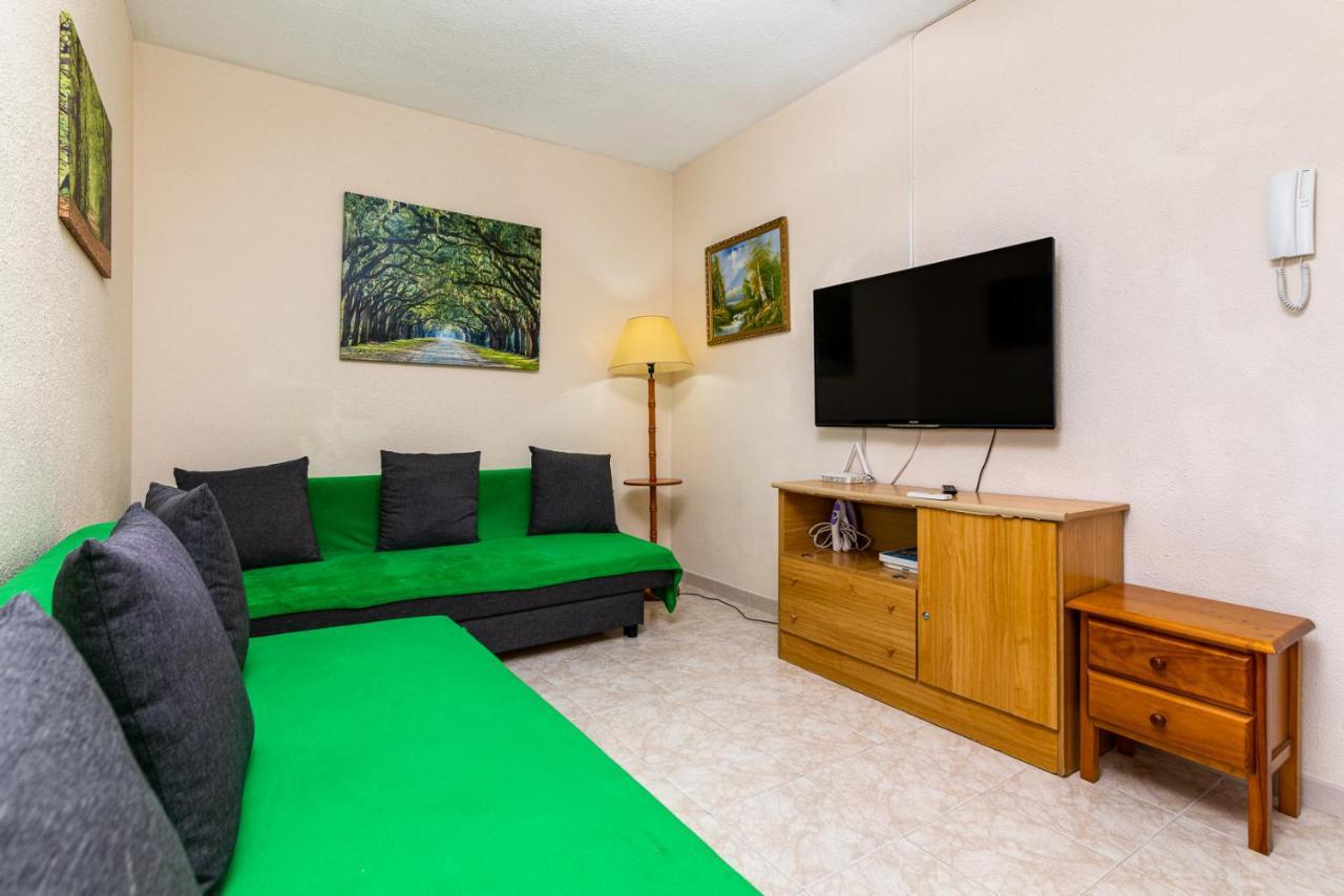 Apartment Studio Relax Torrevieja Exteriér fotografie