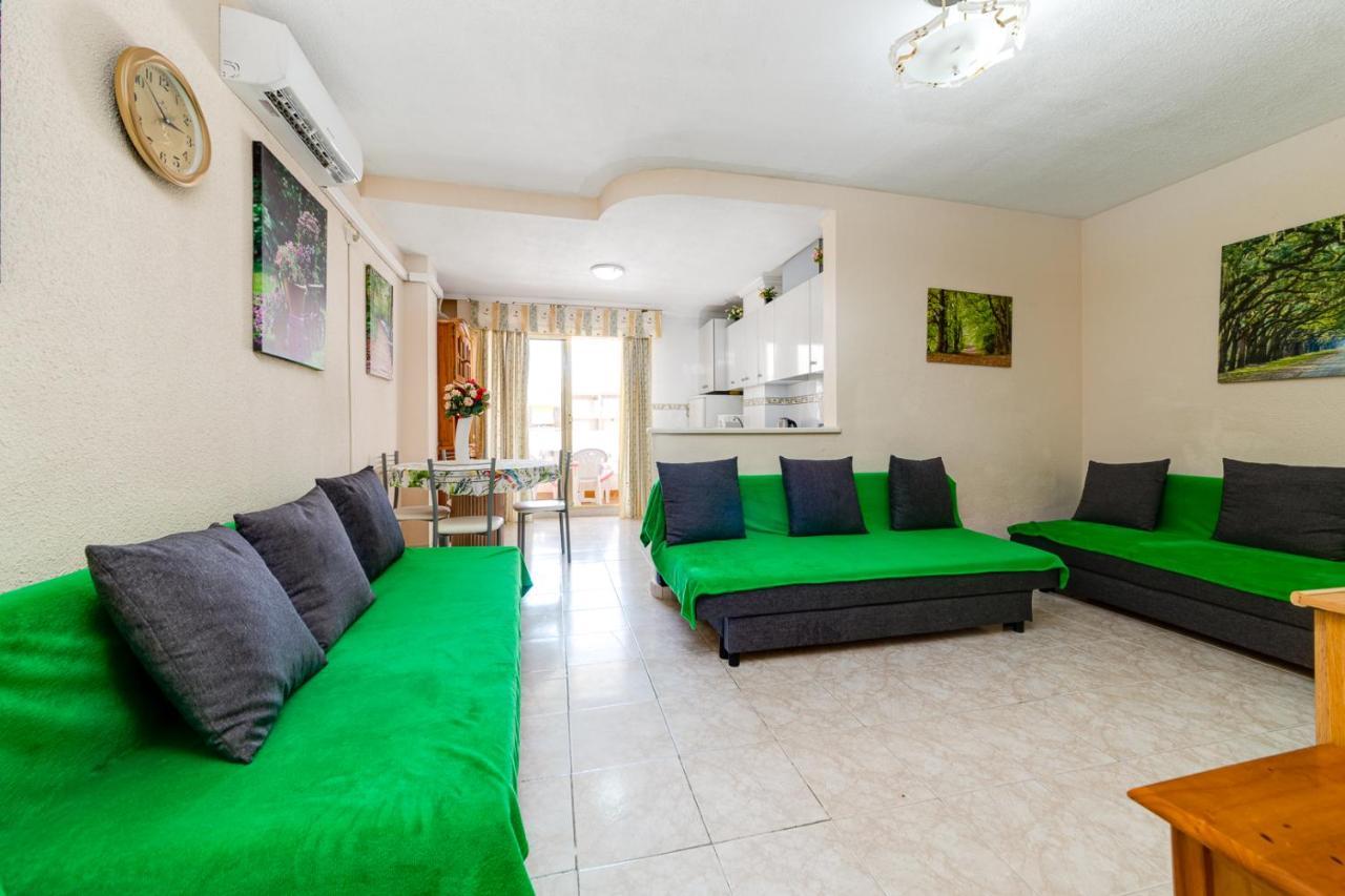 Apartment Studio Relax Torrevieja Exteriér fotografie