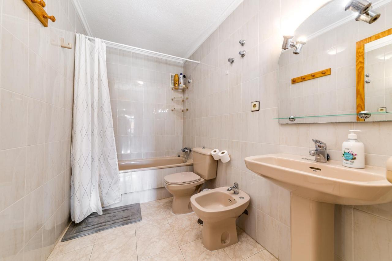 Apartment Studio Relax Torrevieja Exteriér fotografie