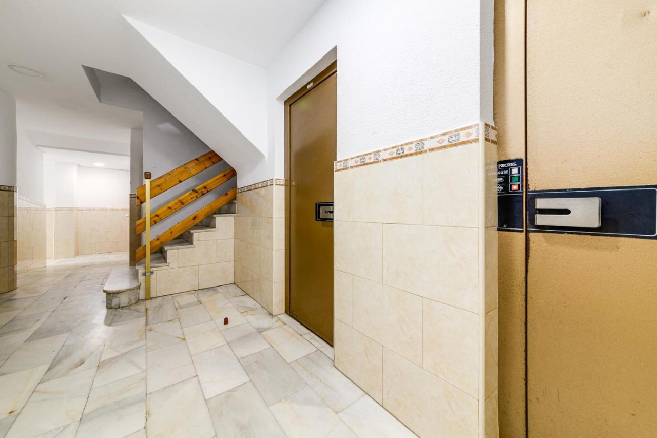Apartment Studio Relax Torrevieja Exteriér fotografie