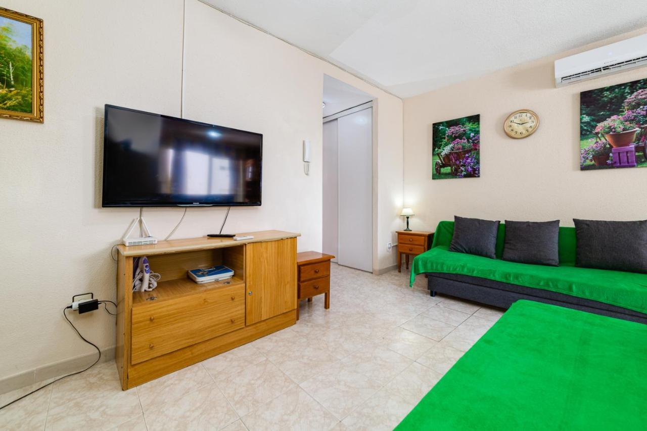 Apartment Studio Relax Torrevieja Exteriér fotografie